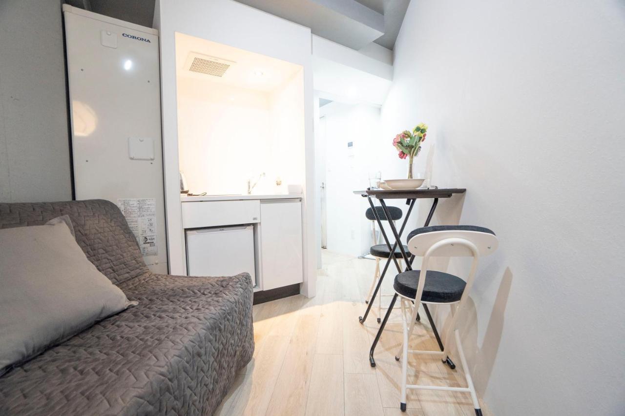 Hill Side Terrace Hiroo Shibuya 103 Apartamento
