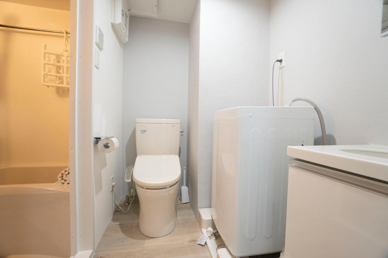 Appartement Hill Side Terrace Hiroo Shibuya 103