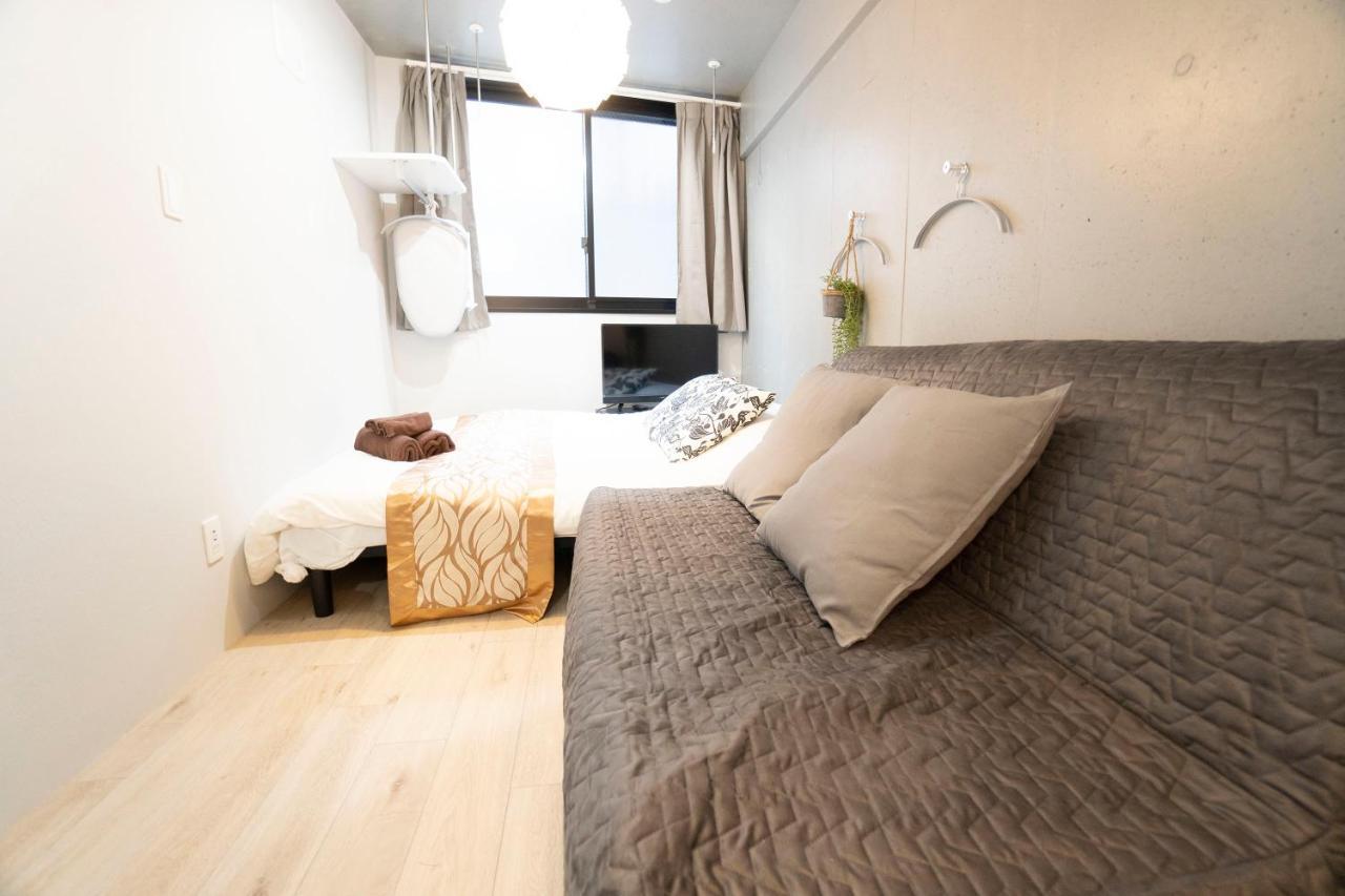 Appartement Hill Side Terrace Hiroo Shibuya 103 Tokio